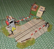Faller AMS B-4733 -- passaggio