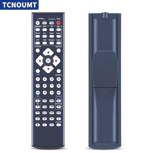 Telecomando per ricevitore - , av