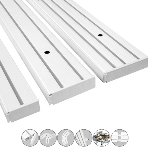 Accessori binario per tenda