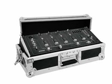 Flight case valigia - case,