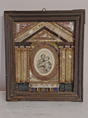 Antica teca san giuseppe - antica,
