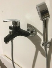 "FANTINI" GRUPPO VASCA  CON