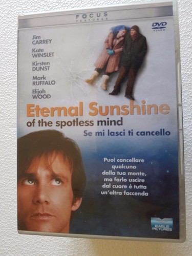 Dvd used eternal - dvd, se