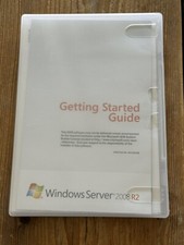 Windows Server 2008 Standard