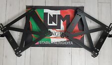 Honda Civic EK/EG: Seat Brackets/Kit Piastre Sedili Sx & Dx X monoscocca