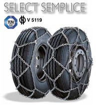 CANESEL135 CATENE DA NEVE