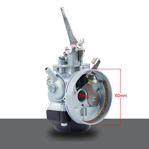 002048 carburat arkos - -,