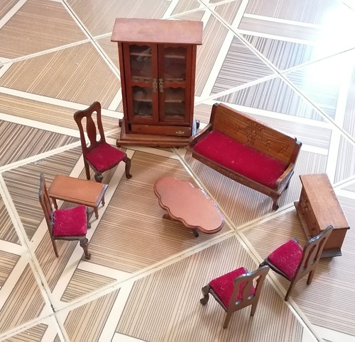 Mobili legno arredo - in, casa
