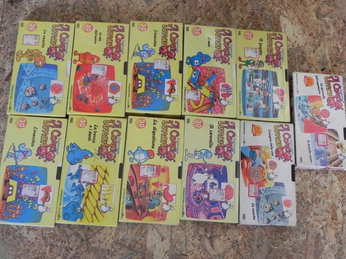 Lotto collezione vhs - lotto,