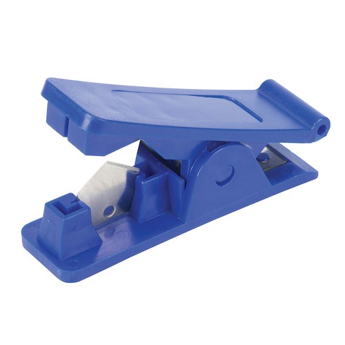 Plastica gomma tagliatubi 3 - gomma,
