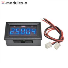 DC 0-4.3000-33.000V 5 Digit