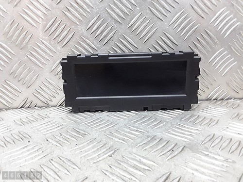Display opel mokka - opel,