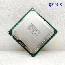 CPU desktop Intel Core 2 Q9400S (SLG9U) quad-core 2,66 GHz / 6 M / 1333 MHz LGA775