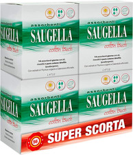 Saugella Assorbenti 4