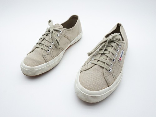 Superga cotu classic sneaker - superga,