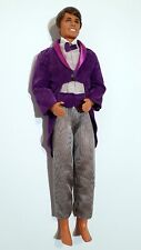Todd ? Mattel 1982 Barbie Ken Sposo