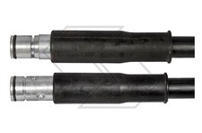 Guaina per decespugliatore a