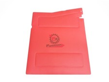 B007058 PANNELLO PORTA ROSSO