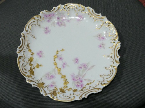 Piatto decorativo limoges - piatto,