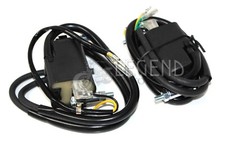 Honda CB900f 2x Ignition Coils