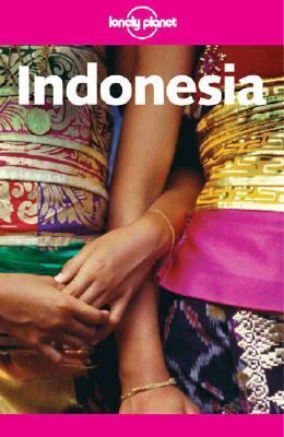 Lonely planet indonesia - lonely,