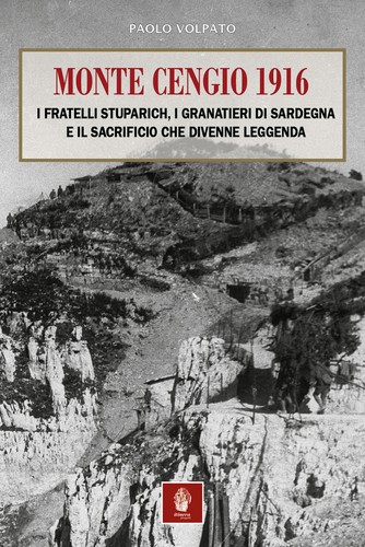 Monte cengio 1916 fratelli - cengio,