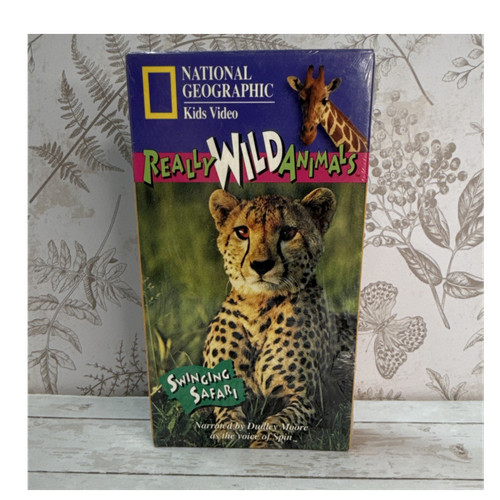 National geographic really - national,