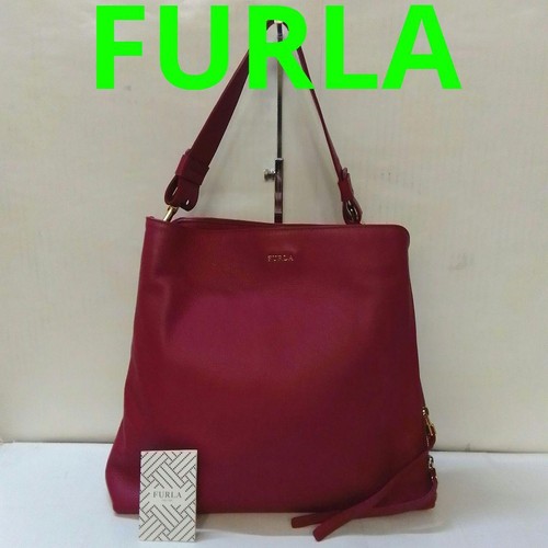 Lw59 furla one - one, shoulder
