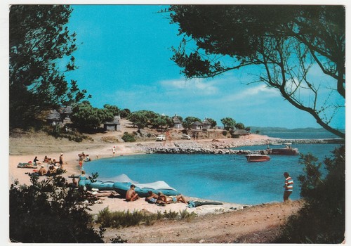 Palau sassari camping capo - -,