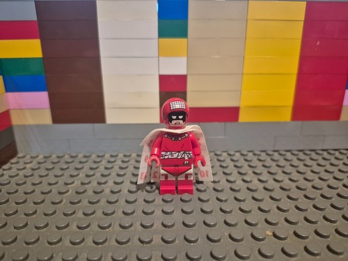 Lego minifigure calendario - -,