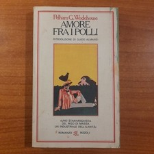 Amore fra i polli - Pelham G