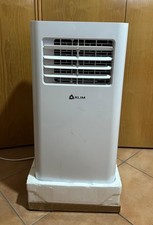 KLIM Condizionatore Deumidificatore portatile 9000 btu 
