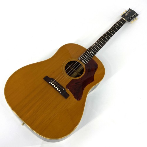 Gibson 50adj chitarra - j-50adj,