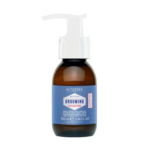 Alter ego grooming men beard - ego,