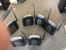 6x EnGenius DURAFON 1x sistema