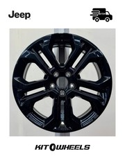 CERCHIO IN LEGA 7X18 5X110