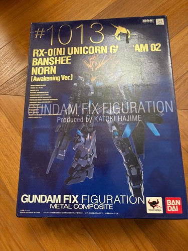 Bandai fix figurazione metallo - fix,