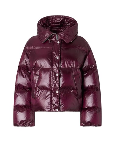 Pinko piumino donna impasto - donna,