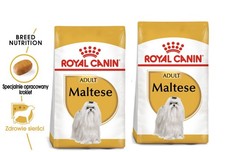 ROYAL CANIN Maltese adult cibo