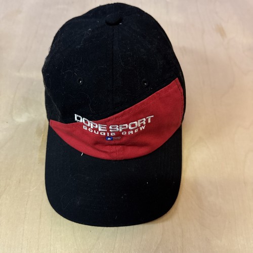 Cappellino baseball dope - cappellino,