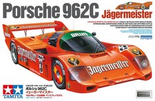 TAMIYA 24372 PORSCHE 962C