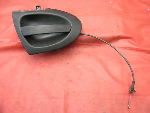 Smart 452 roadster 2003 2007 - smart, 2003-2007