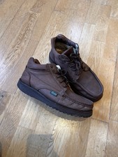 Paraboot Thiers Derby suola