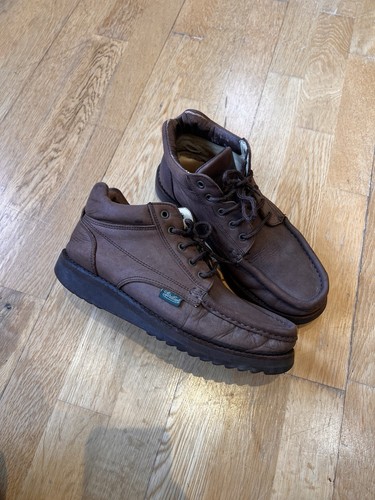 Paraboot thiers derby - paraboot,