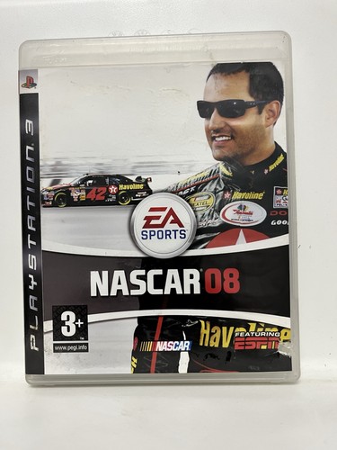 Nascar 2008 chase for - nascar, the