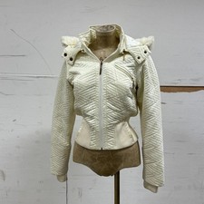 Y2K Giacca Bomber Vintage