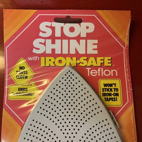 Vintage jacobson stop shine - vintage,