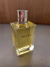 Prada Amber EDP 80 ml. Refil. No Spray, EXTRA RARE! Senza Scatola 