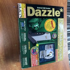 Dazzle Digital Video Creator