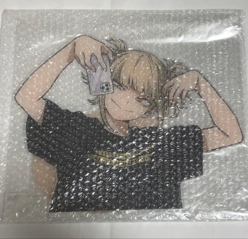 Toga himiko hero academia - toga,